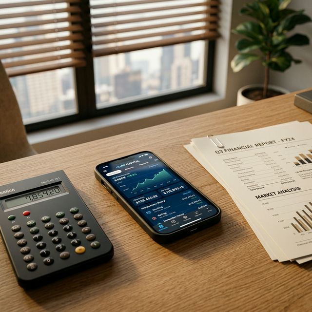 Zakelijke Rekening en Box 3 in 2026: wat voor zzp’ers echt telt