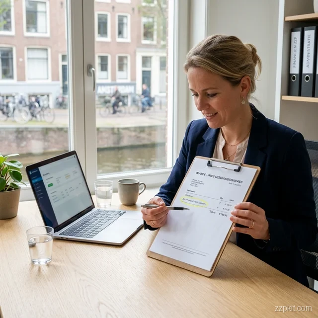 BTW Vrijstelling en Nultarief in 2026: wat echt vrijgesteld is, wat 0% is en wat alleen verlegd wordt