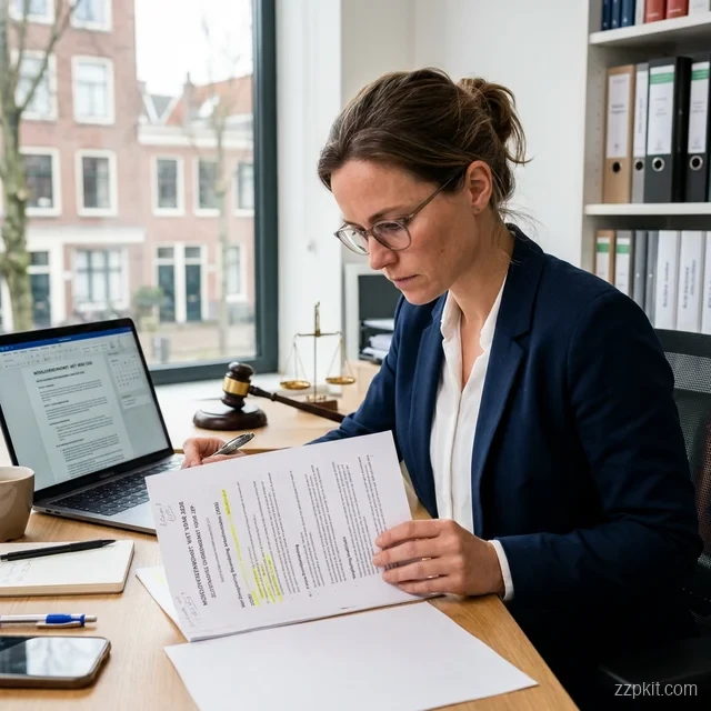Wet VBAR 2026: Stand van Zaken per 3 april 2026