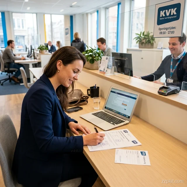 ZZP worden in 2026: van besluit tot eerste correcte factuur, zonder startmythes